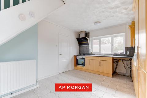 undefined, Newman Way, Rednal, Birmingham, West Midlands, B45