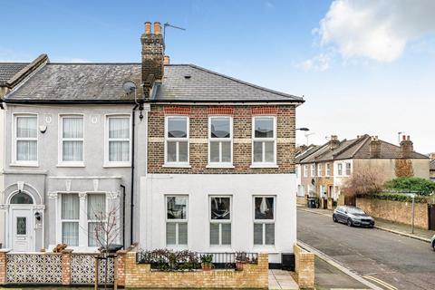 3 bedroom end of terrace house for sale, Bradgate Road, Catford