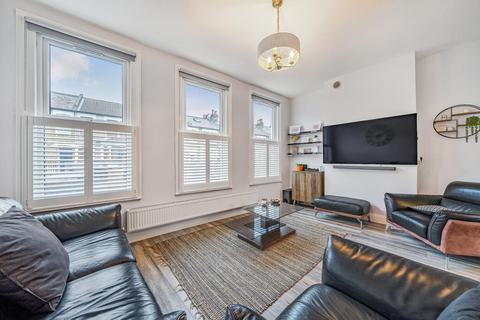 3 bedroom end of terrace house for sale, Bradgate Road, Catford
