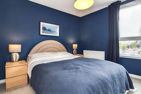 Flat 13, 25 Kingsburgh Crescent, Edinburgh, EH5 1RU