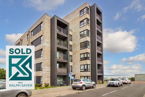 Flat 13, 25 Kingsburgh Crescent, Edinburgh, EH5 1RU