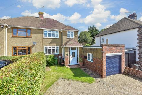 3 bedroom semi-detached house for sale, Shirley Way, Bearsted, Maidstone, Kent