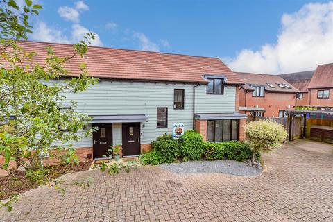 2 bedroom semi-detached house for sale, Derby Drive, Leybourne, West Malling, Kent