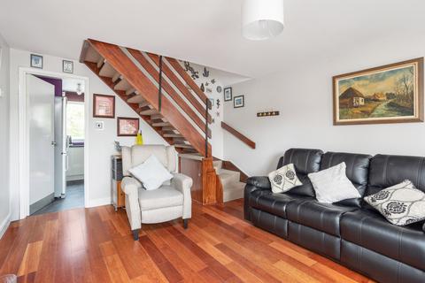 2 bedroom terraced house for sale, 13B Double Hedges Park, Liberton, Edinburgh, EH16 6YL