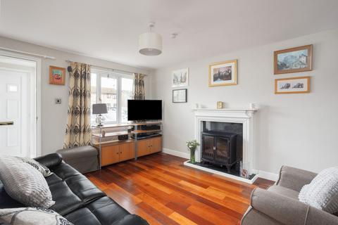 2 bedroom terraced house for sale, 13B Double Hedges Park, Liberton, Edinburgh, EH16 6YL