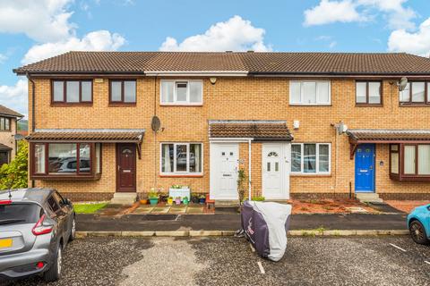 2 bedroom terraced house for sale, 13B Double Hedges Park, Liberton, Edinburgh, EH16 6YL