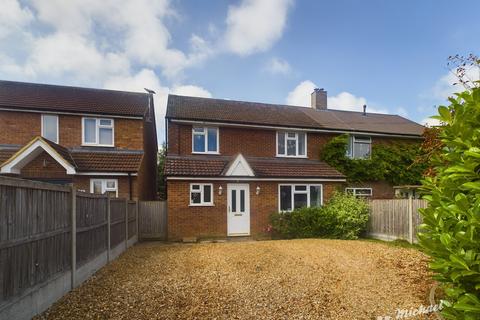 3 bedroom semi-detached house for sale, Stewkley, Leighton Buzzard LU7