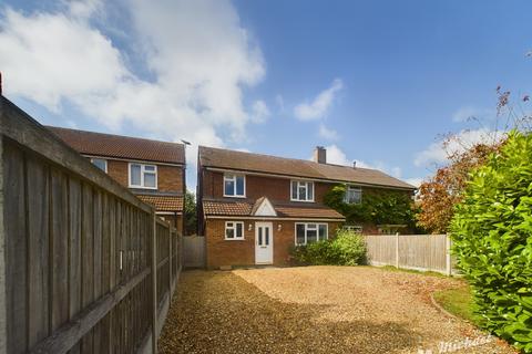 3 bedroom semi-detached house for sale, Stewkley, Leighton Buzzard LU7