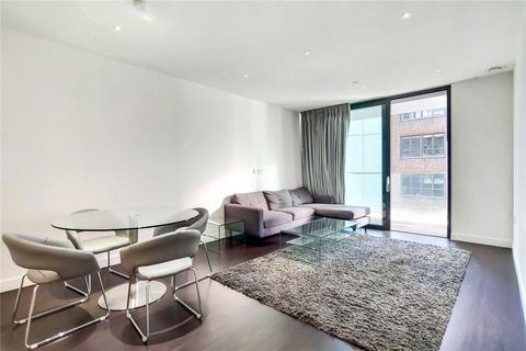 2 bedroom apartment to rent, Meranti House, Aldgate, E1
