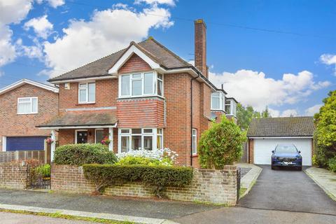 5 bedroom detached house for sale, Shelley Road, Bognor Regis, West Sussex