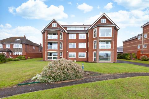 2 bedroom apartment for sale, Tarleton Lodge, 137 South Promenade, Lytham St. Annes, FY8