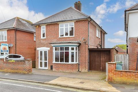 3 bedroom detached house for sale, Queens Road, Sandown, Isle of Wight