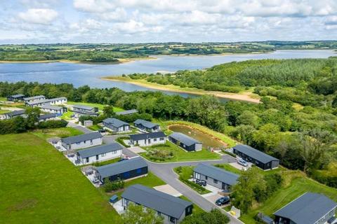 3 bedroom lodge for sale, Roadford Lake Lodges, , Roadford Lake PL16