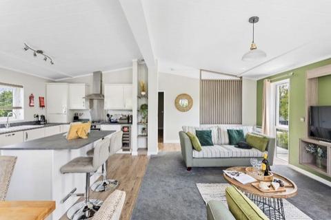 undefined, 21 Rose Lodge Roadford Lake Lodges, Lifton PL16