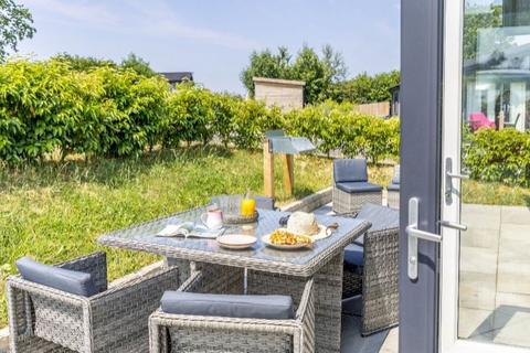 undefined, 21 Rose Lodge Roadford Lake Lodges, Lifton PL16