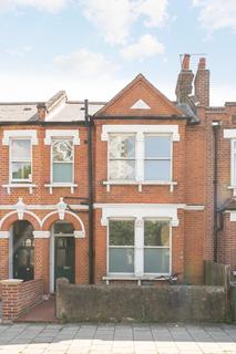 4 bedroom terraced house to rent, Consort road, LONDON SE15