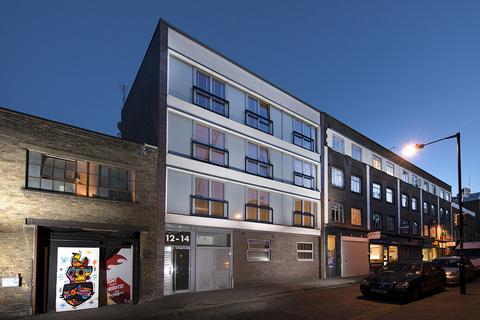 3 bedroom flat to rent, Heneage Street, Spitalfields E1