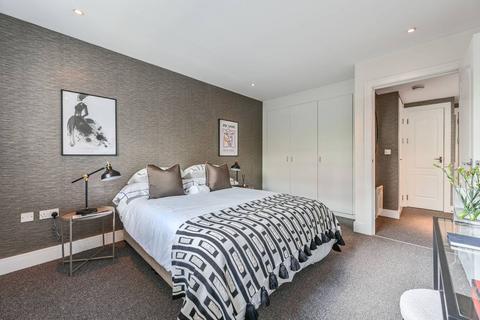 1 bedroom flat for sale, Warwick Building, Chelsea Bridge Wharf, Battersea Park, London, SW11