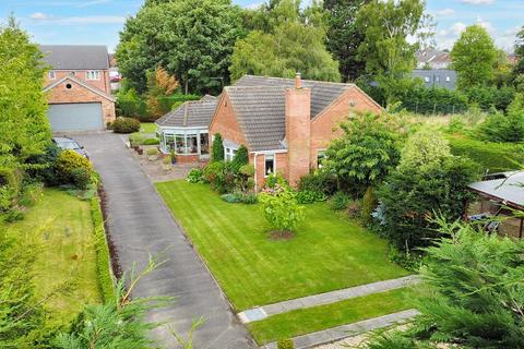 3 bedroom detached bungalow for sale, Ramsgate Road, Louth LN11 0NH