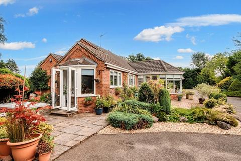 3 bedroom detached bungalow for sale, Ramsgate Road, Louth LN11 0NH