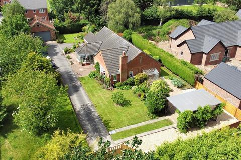 3 bedroom detached bungalow for sale, Ramsgate Road, Louth LN11 0NH