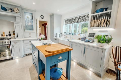 3 bedroom detached bungalow for sale, Ramsgate Road, Louth LN11 0NH