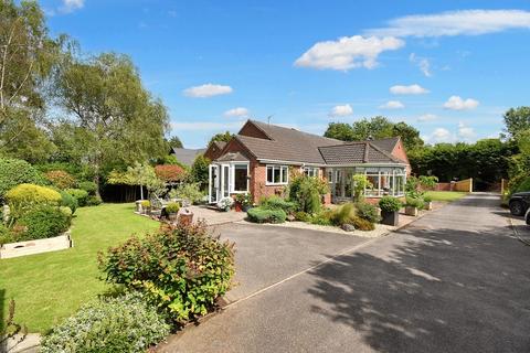 3 bedroom detached bungalow for sale, Ramsgate Road, Louth LN11 0NH