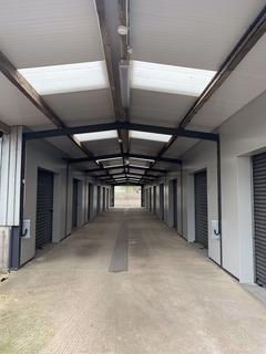 Industrial unit to rent, Ilsley Road, Compton, Newbury, West Berkshire, RG20