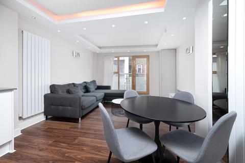 2 bedroom flat to rent, Umberston Street, London E1