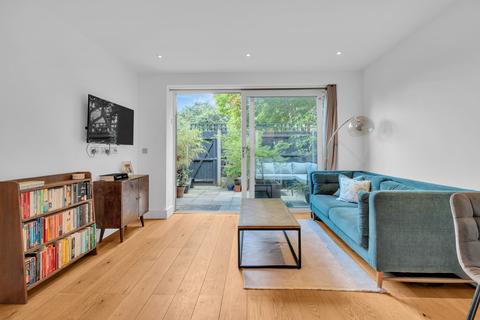 2 bedroom terraced house for sale, Pelton Road, Greenwich SE10