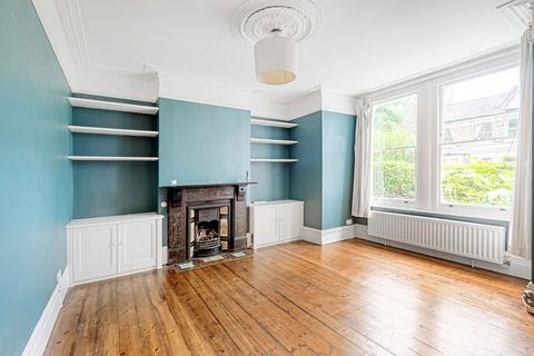 4 Ashmead Road, London, SE8 4DX