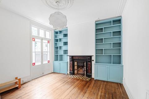 4 Ashmead Road, London, SE8 4DX