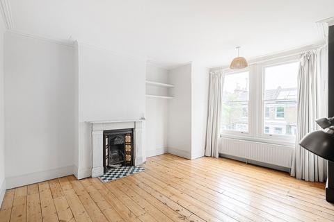 4 Ashmead Road, London, SE8 4DX