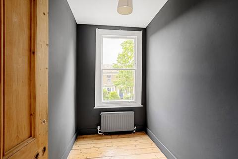 4 Ashmead Road, London, SE8 4DX