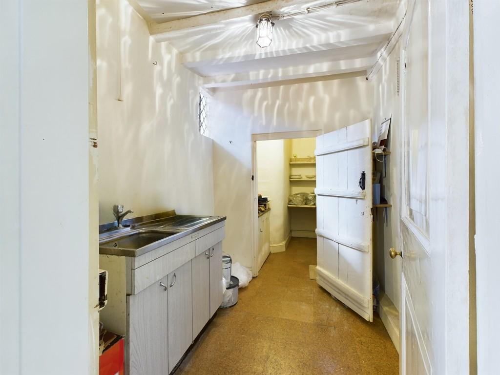 Pantry Cupboard