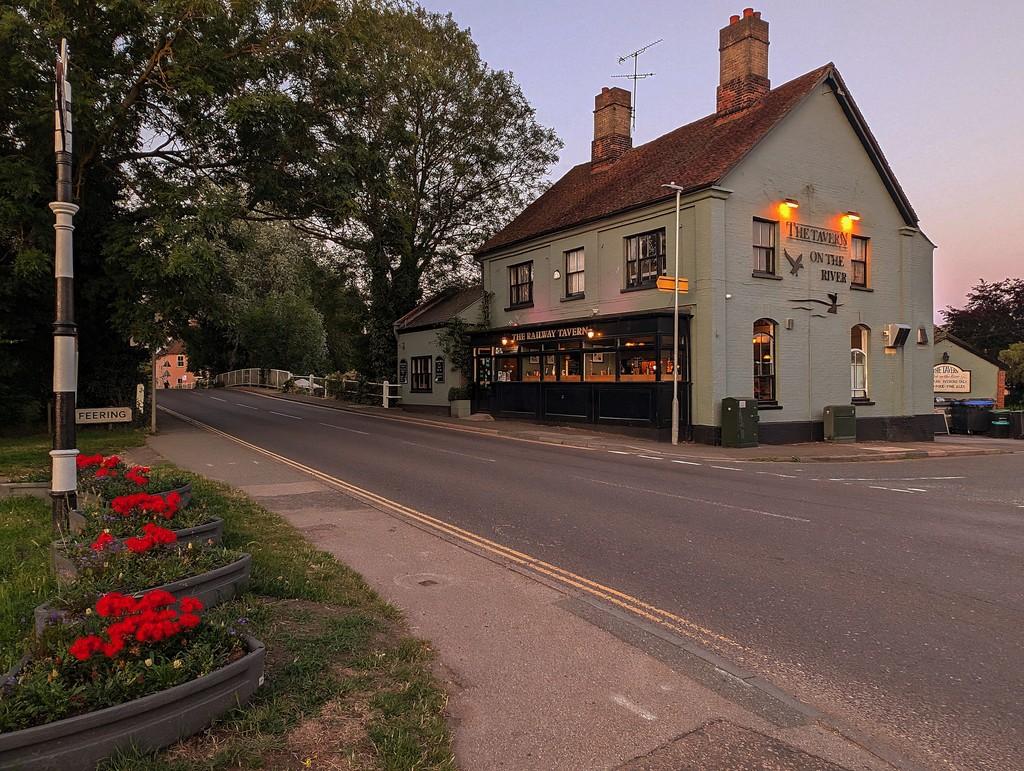 Local Pub