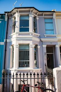 6 bedroom terraced house to rent, Gladstone Place, Brighton BN2