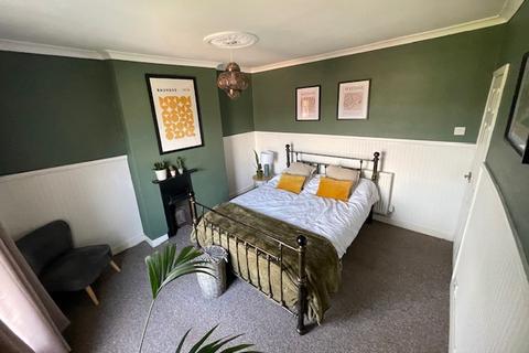 9 Froghall Road, Cheadle, Stoke-on-trent, ST10 1JR