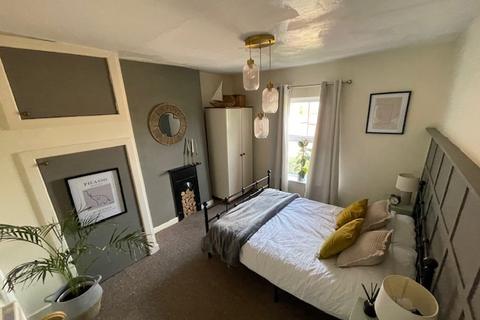 9 Froghall Road, Cheadle, Stoke-on-trent, ST10 1JR