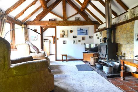 2 bedroom barn conversion for sale, Willowbrook Cottage, The Courtyard, South Road, Ditton Priors, Bridgnorth, Shropshire