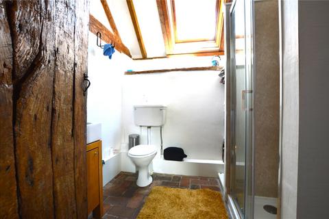 2 bedroom barn conversion for sale, Willowbrook Cottage, The Courtyard, South Road, Ditton Priors, Bridgnorth, Shropshire