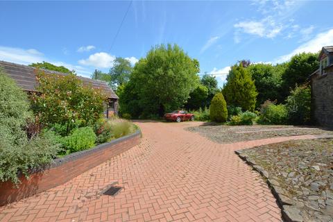 2 bedroom barn conversion for sale, Willowbrook Cottage, The Courtyard, South Road, Ditton Priors, Bridgnorth, Shropshire