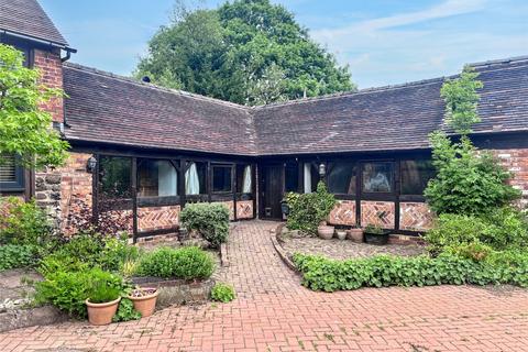 undefined, Willowbrook Cottage, The Courtyard, South Road, Ditton Priors, Bridgnorth, Shropshire