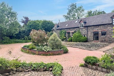 undefined, Willowbrook Cottage, The Courtyard, South Road, Ditton Priors, Bridgnorth, Shropshire