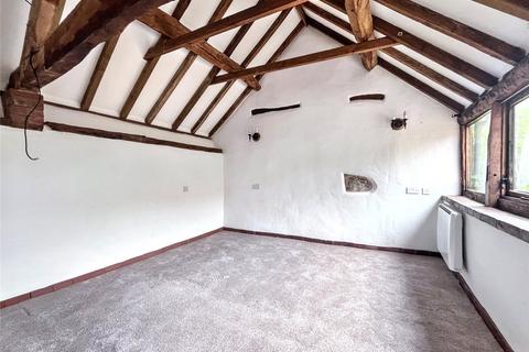 undefined, Willowbrook Cottage, The Courtyard, South Road, Ditton Priors, Bridgnorth, Shropshire