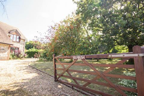 4 bedroom detached house for sale, Long Lane, Newport