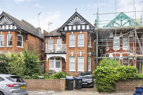 1 bedroom flat for sale, London NW2