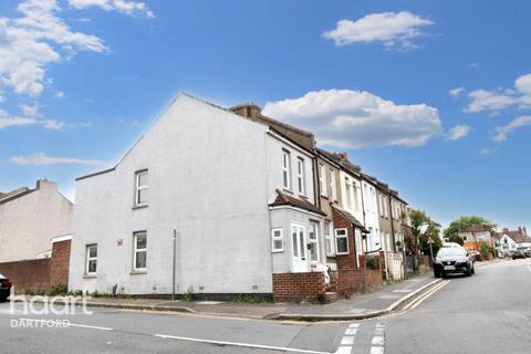 undefined, St Vincents Road, Dartford