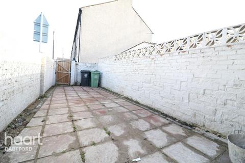 undefined, St Vincents Road, Dartford