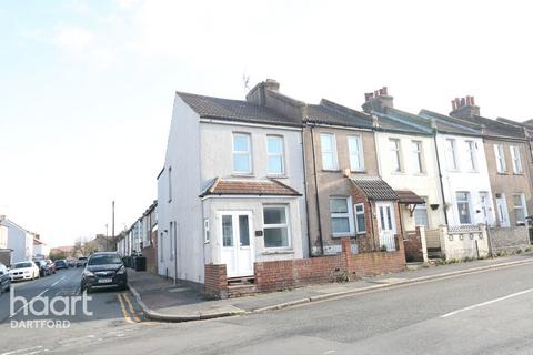 undefined, St Vincents Road, Dartford